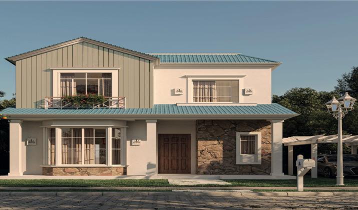 اليفا ماونتن فيو المستقبل سيتي Aliva Mountain View Mostakbal City