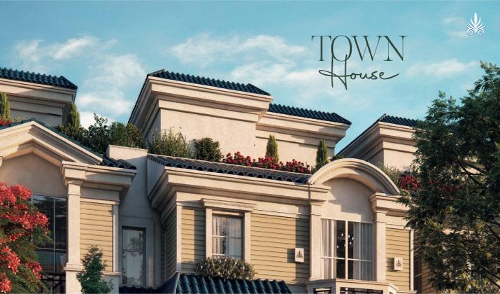 أسعار ومساحات كمبوند اليفا ماونتن فيو