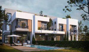 أسعار ومساحات كمبوند لوجار نيو زايد