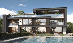 أسعار ومساحات كمبوند مينوركا زايد