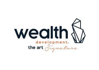 ويلث للتطوير العقاري Wealth Development logo