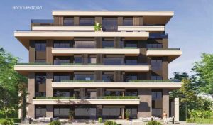 أسعار ومساحات كمبوند لا كولينا زايد