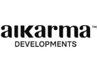 الكارما للتطوير العقاري AlKarma Developments logo