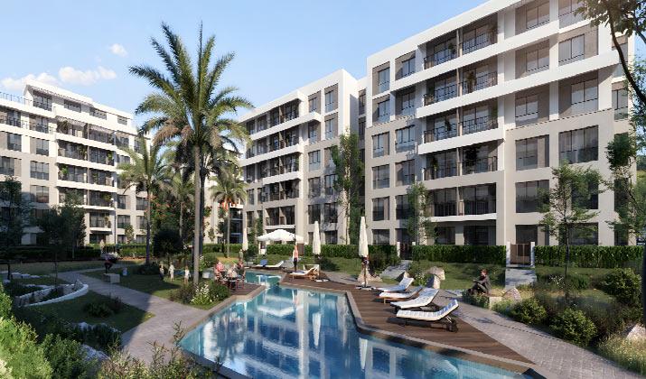 تالدا القاهرة الجديدة Talda New Cairo