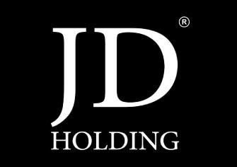 جي دي هولدنج JD Holding logo