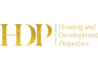 شركة التعمير والإسكان HDP