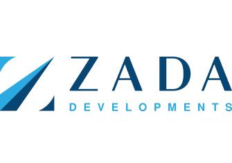 زادا للتطوير العقاري Zada Developments logo