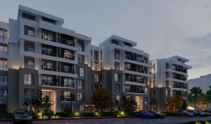 تالدا القاهرة الجديدة Talda New Cairo