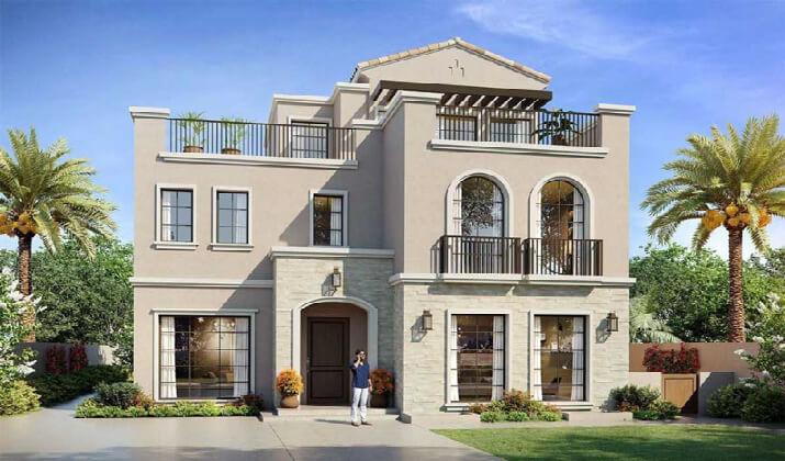 ايفر القاهرة الجديدة Ever New Cairo