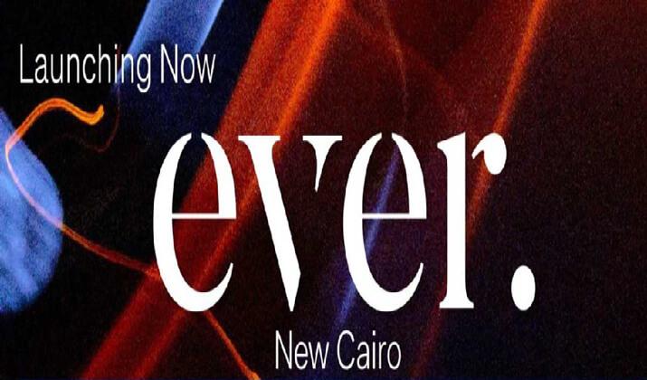ايفر القاهرة الجديدة Ever New Cairo