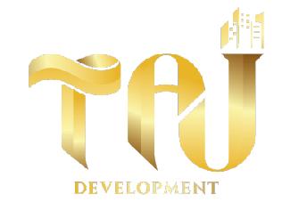 شركة تاج للتطوير العقاري TAJ Development logo