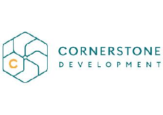 كورنر ستون للتطوير العقاري Cornerstone Development