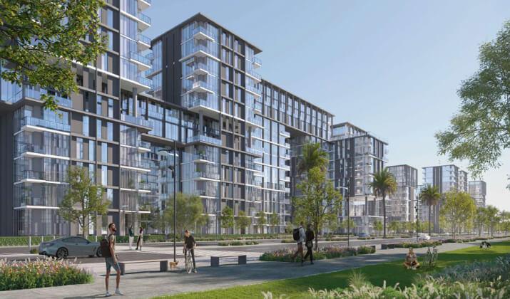 ايدج القاهرة الجديدة Edge New Cairo