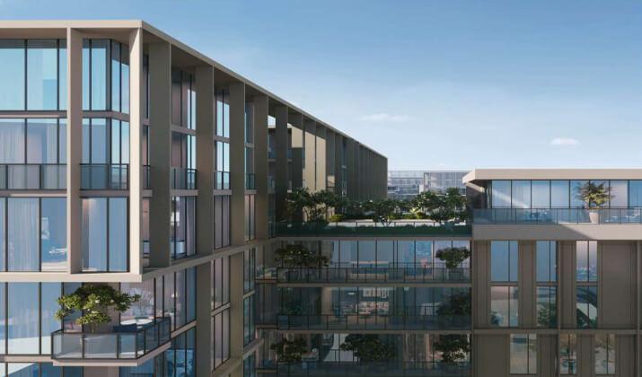 ايدج القاهرة الجديدة Edge New Cairo