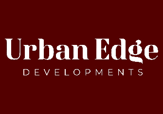 اوربان ايدج للتطوير العقاري Urban Edge Developments logo