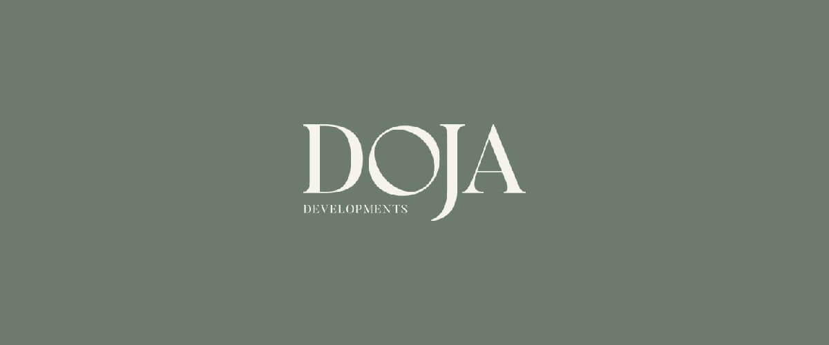 شركة دوجا للتطوير العقاري Doja Developments