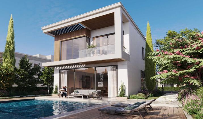 فيلاجيو 6 اكتوبر Villagio 6 October