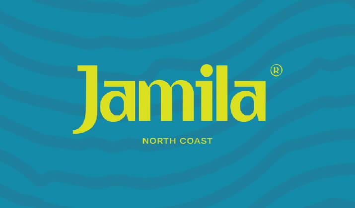 جميلة الساحل الشمالي Jamila North Coast