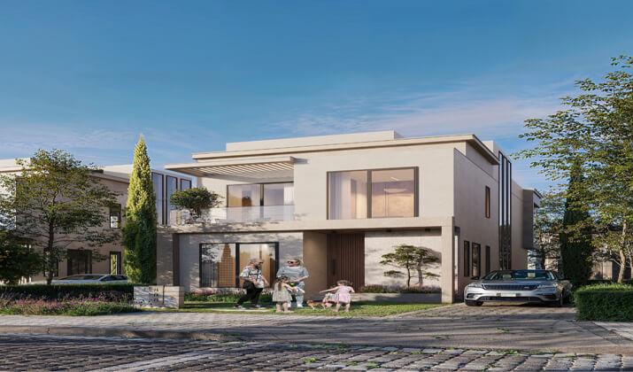 فيلاجيو 6 اكتوبر Villagio 6 October