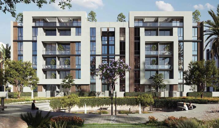 Palm East New Cairo