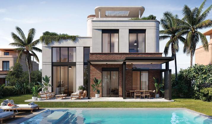 كريسنت ووك القاهرة الجديدة Crescent Walk New Cairo
