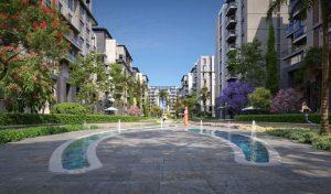 أسعار ومساحات كمبوند لوسيل ريزيدنس