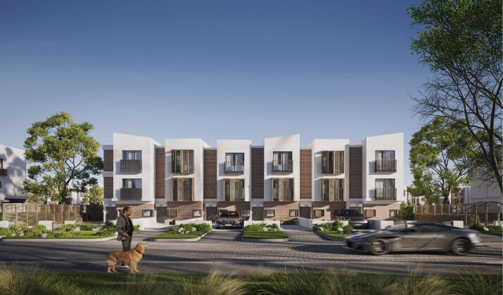 سينز المستقبل سيتي Scenes Mostakbal City