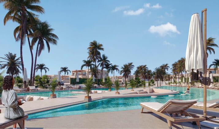 Hacienda Blue North Coast
