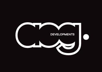 AOG Developments logo
