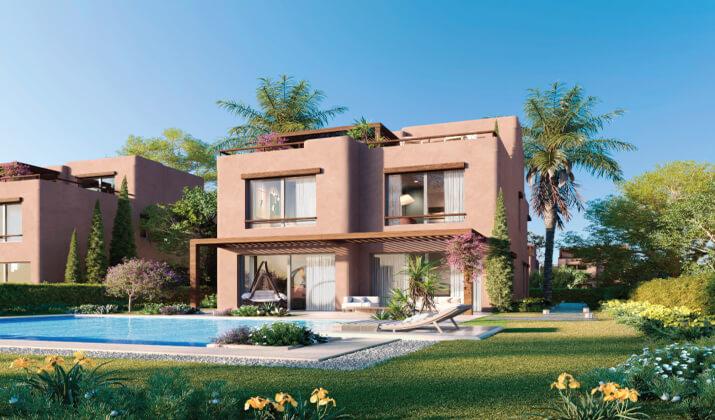 هاسيندا بلو الساحل الشمالي Hacienda Blue North Coast