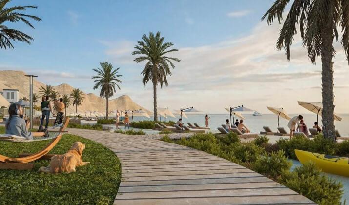 لوجانو الجلالة العين السخنة Lugano El Galala Ain El Sokhna