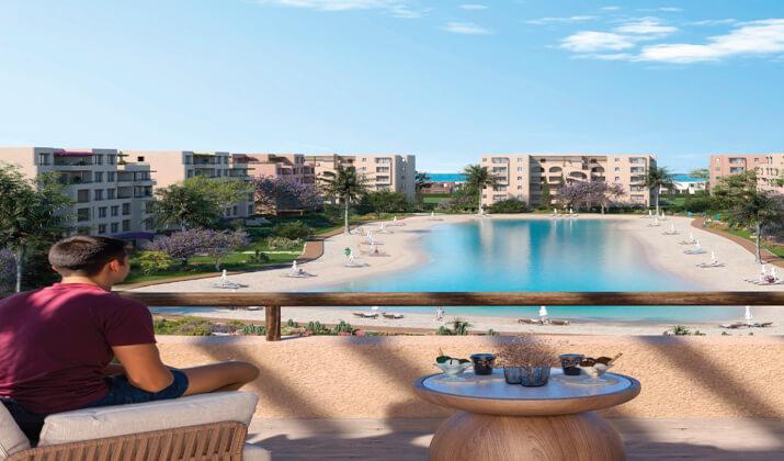 هاسيندا بلو الساحل الشمالي Hacienda Blue North Coast