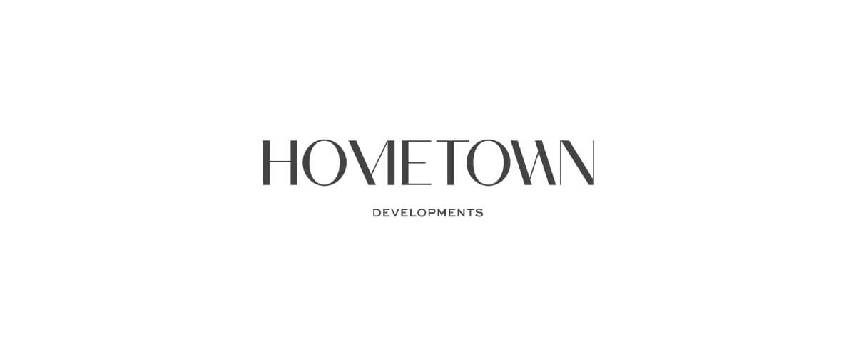 هوم تاون للتطوير العقاري Hometown Developments