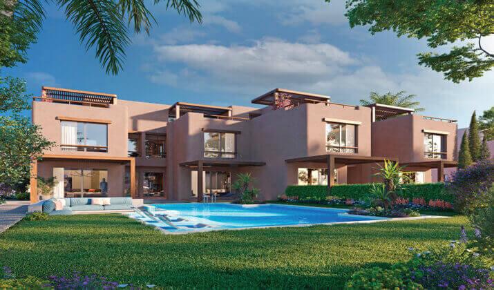 هاسيندا بلو الساحل الشمالي Hacienda Blue North Coast