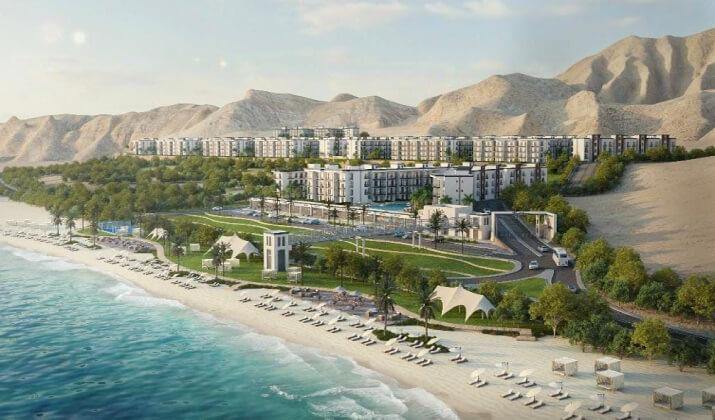 لوجانو الجلالة العين السخنة Lugano El Galala Ain El Sokhna