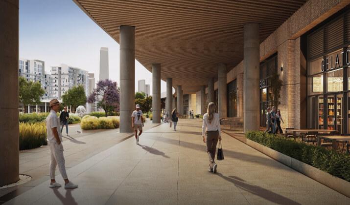 جيد بارك العاصمة الادارية الجديدة Jade Park New Capital