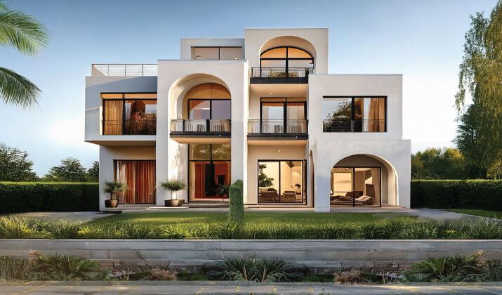 جريان الشيخ زايد Jirian El Sheikh Zayed