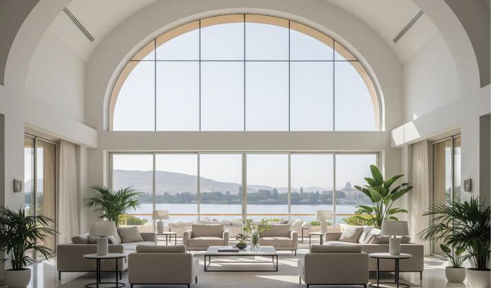 جريان الشيخ زايد Jirian El Sheikh Zayed