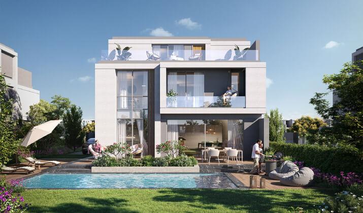 أسعار ومساحات لافيستا سيتي هيلز القاهرة الجديدة