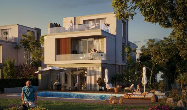 أسعار ومساحات لافيستا سيتي هيلز