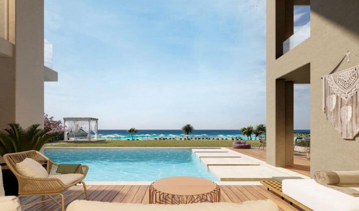 سي شور الساحل الشمالي Seashore North Coast