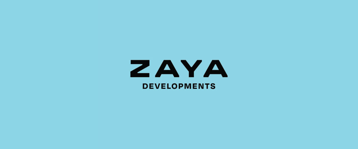 شركة زايا للتطوير العقاري Zaya Developments
