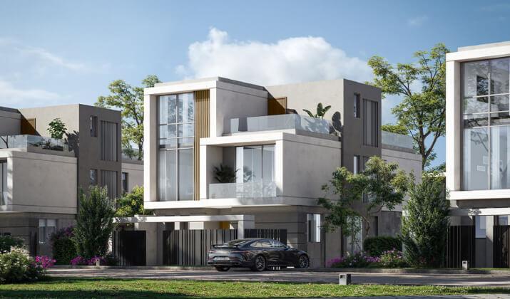 أسعار ومساحات لافيستا سيتي هيلز