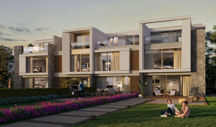 أسعار ومساحات لافيستا سيتي هيلز