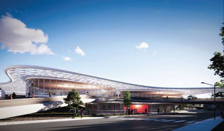 وحدات للبيع بمشروع بيينج زايد الجديدة