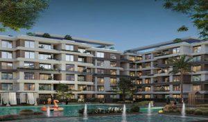 أسعار ومساحات كمبوند كوي الشيخ زايد