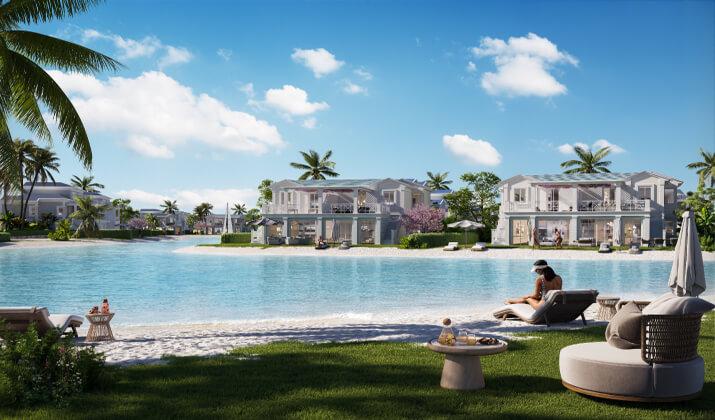 أسعار ومساحات قرية ماونتن فيو كريستا الساحل الشمالي