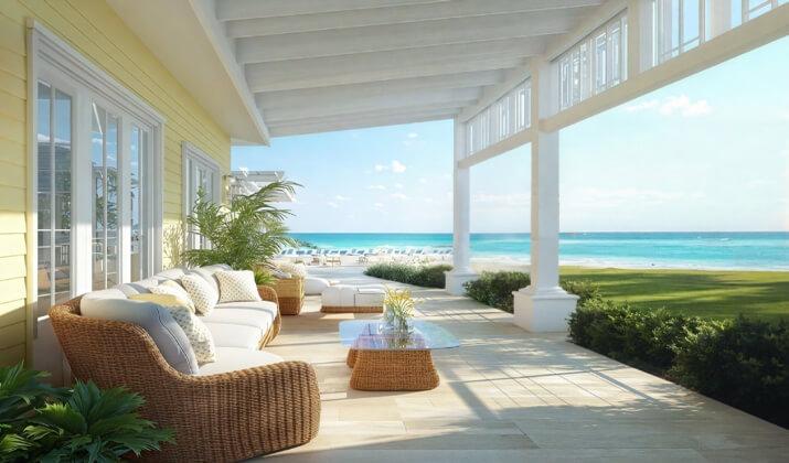 أسعار ومساحات قرية ماونتن فيو كريستا