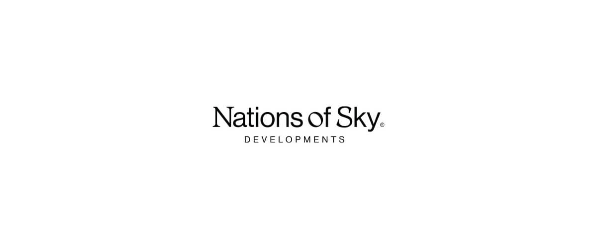 نيشنز اوف سكاي للتطوير العقاري Nations of Sky Developments