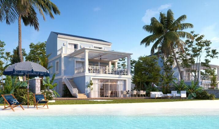 أسعار ومساحات قرية ماونتن فيو كريستا